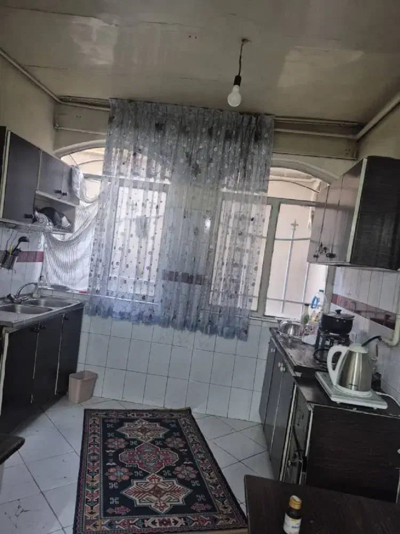 آپارتمان 60 متری یک خوابه در حشمتیه تهران13370517854