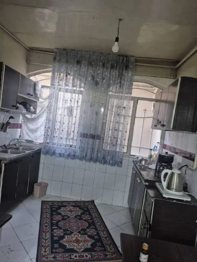 آپارتمان 60 متری یک خوابه در حشمتیه تهران