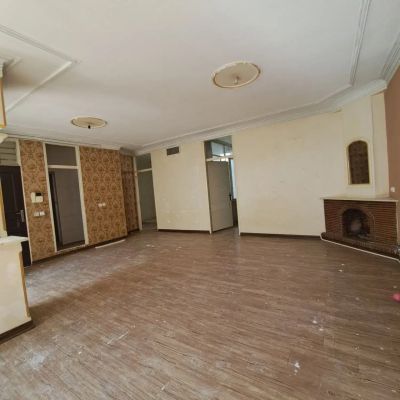 آپارتمان 85 متری دو خوابه در حشمتیه تهران