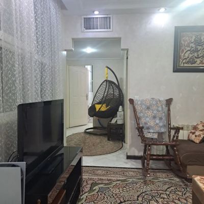 آپارتمان 140 متری سه خوابه در حشمتیه تهران