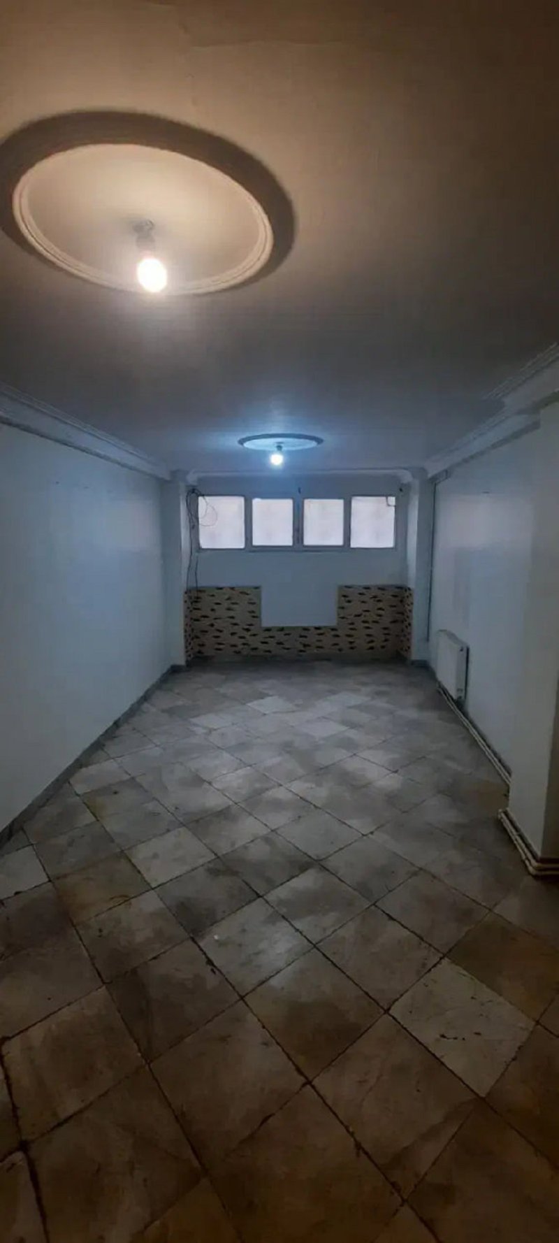 آپارتمان 54 متری یک خوابه در حشمتیه تهران13370617858