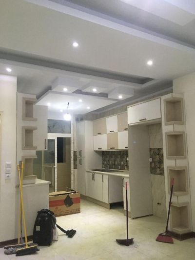 آپارتمان 60 متری یک خوابه در حشمتیه تهران