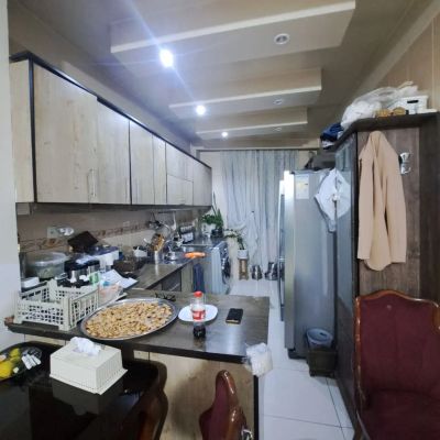 آپارتمان 61 متری یک خوابه در حشمتیه تهران