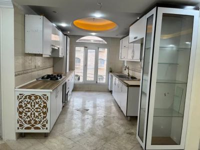 آپارتمان 95 متری دو خوابه در تهران نو تهران