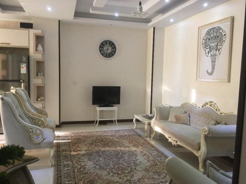 آپارتمان 60 متری یک خوابه در حشمتیه تهران13369917824