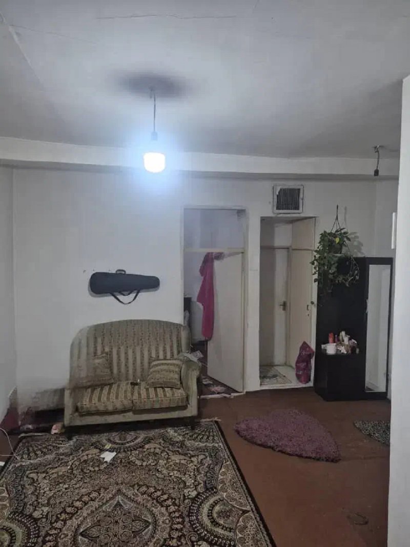 آپارتمان 60 متری یک خوابه در حشمتیه تهران13370517853