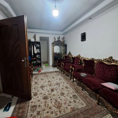 آپارتمان 61 متری یک خوابه در حشمتیه تهران