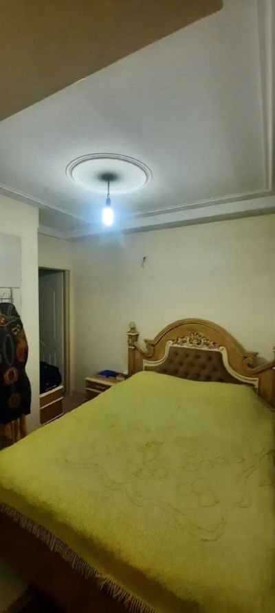 آپارتمان 53 متری یک خوابه در حشمتیه تهران