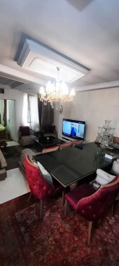 آپارتمان 53 متری یک خوابه در حشمتیه تهران