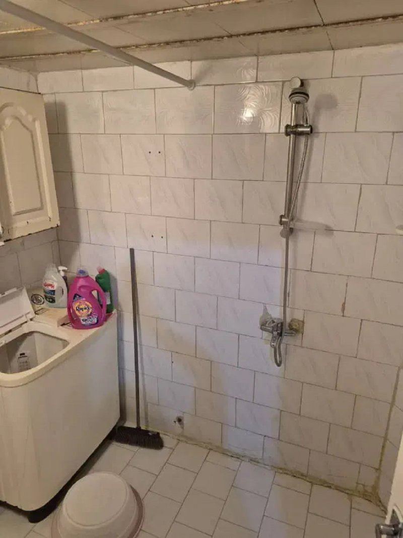 آپارتمان 60 متری یک خوابه در حشمتیه تهران13370517855