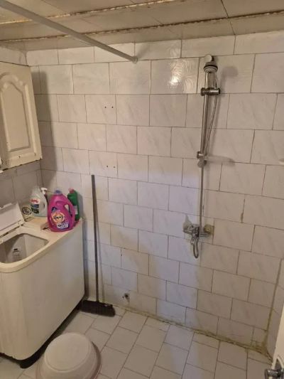 آپارتمان 60 متری یک خوابه در حشمتیه تهران