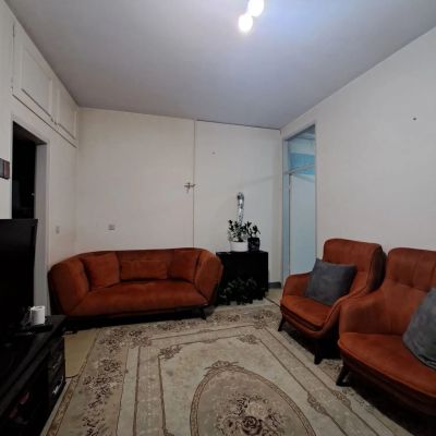 آپارتمان 45 متری یک خوابه در حشمتیه تهران