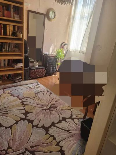 آپارتمان 60 متری یک خوابه در حشمتیه تهران