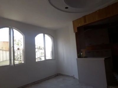 آپارتمان 70 متری دو خوابه در حشمتیه تهران