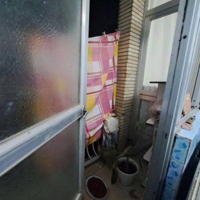 آپارتمان 45 متری یک خوابه در حشمتیه تهران