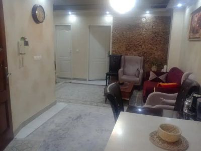 آپارتمان 52 متری یک خوابه در حشمتیه تهران