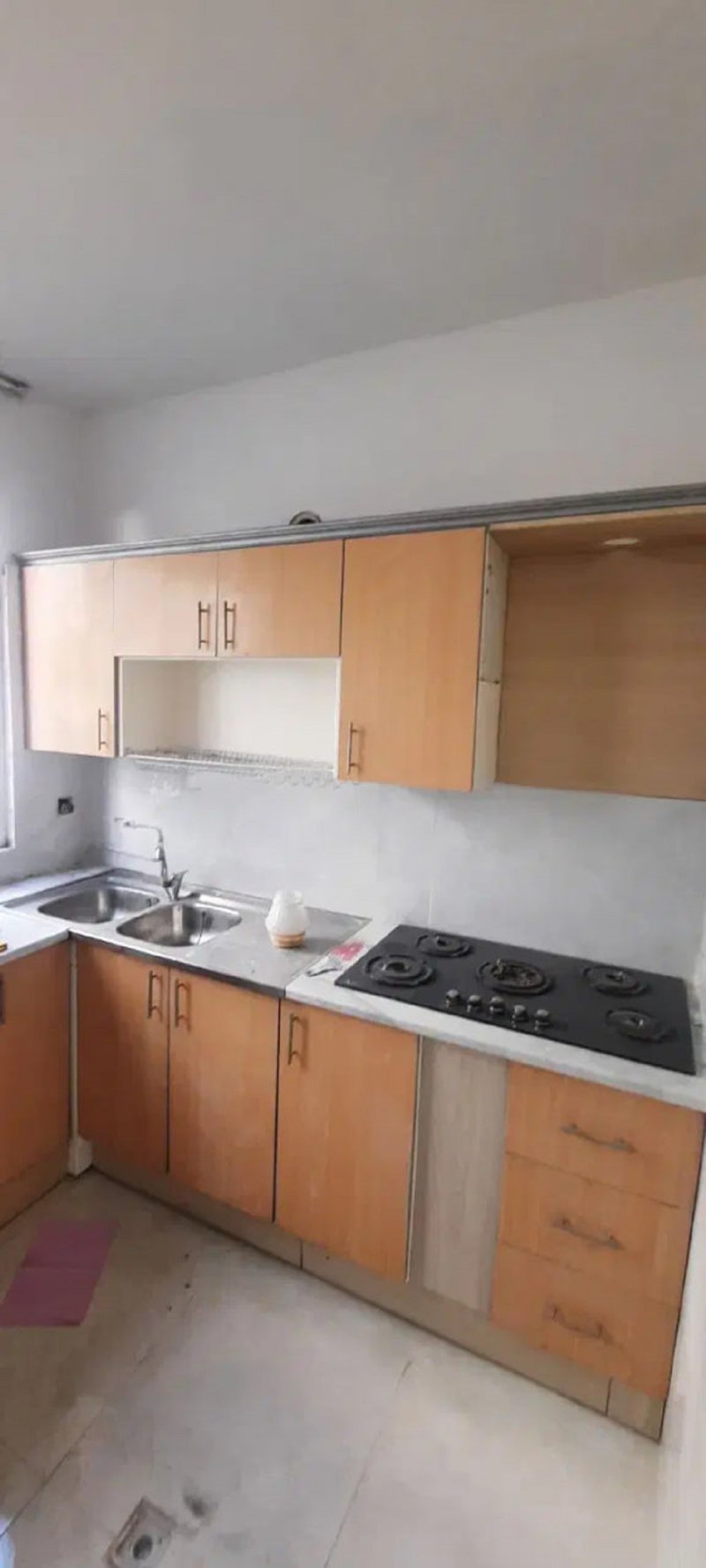 آپارتمان 52 متری یک خوابه در حشمتیه تهران13370717864