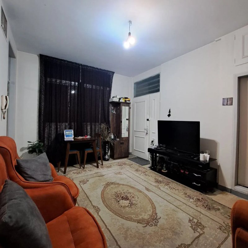 آپارتمان 45 متری یک خوابه در حشمتیه تهران13370217841