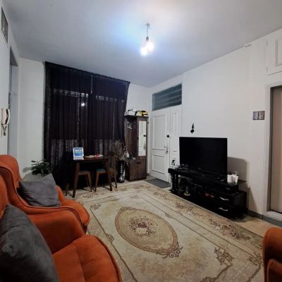 آپارتمان 45 متری یک خوابه در حشمتیه تهران