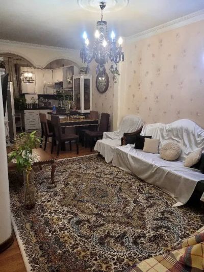 آپارتمان 60 متری یک خوابه در حشمتیه تهران