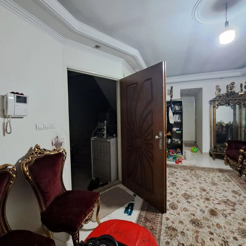 آپارتمان 61 متری یک خوابه در حشمتیه تهران13369817818