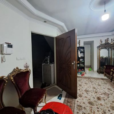 آپارتمان 61 متری یک خوابه در حشمتیه تهران