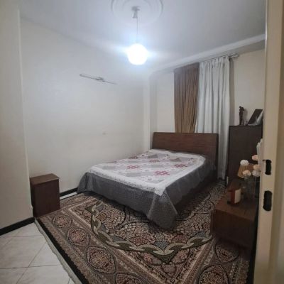 آپارتمان 140 متری سه خوابه در حشمتیه تهران