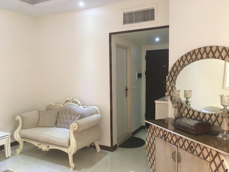 آپارتمان 60 متری یک خوابه در حشمتیه تهران13369917823