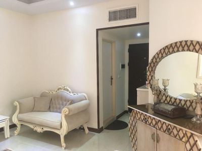 آپارتمان 60 متری یک خوابه در حشمتیه تهران