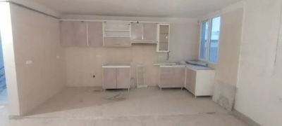 آپارتمان 82 متری دو خوابه در کوی تعاون نهاوند