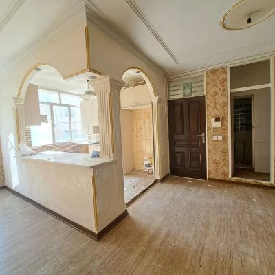 آپارتمان 85 متری دو خوابه در حشمتیه تهران