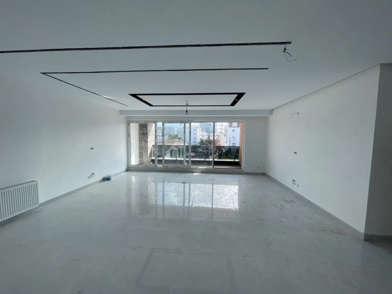 آپارتمان 120 متری دو خوابه در نوشهر13379318046