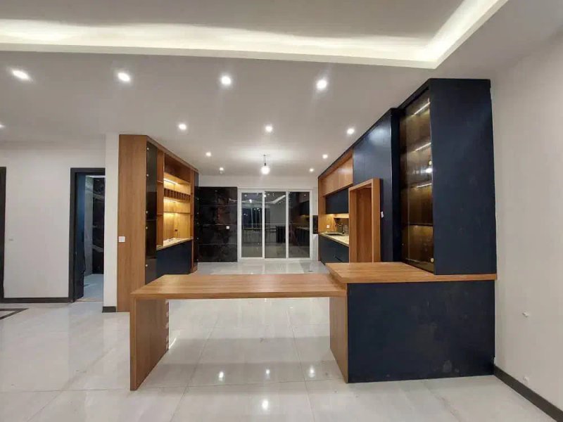 آپارتمان 250 متری سه خوابه در نوشهر13376817994