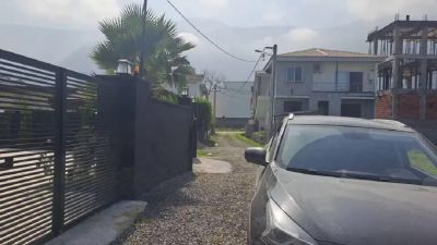 زمین 330 متری در روستای دزدک نوشهر