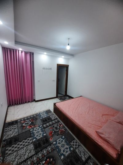 ویلا 80 متری دو خوابه در چماز کلا چمستان