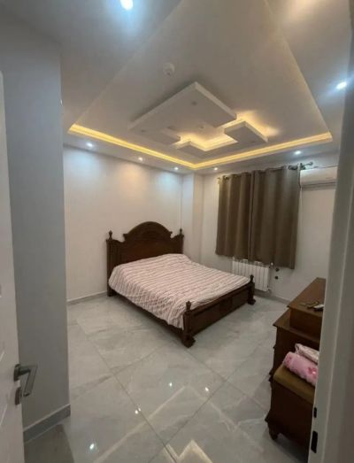 آپارتمان 148 متری سه خوابه در بلوار معلم بندرانزلی