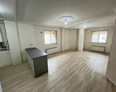 آپارتمان 74 متری دو خوابه در بلوار معلم بندرانزلی