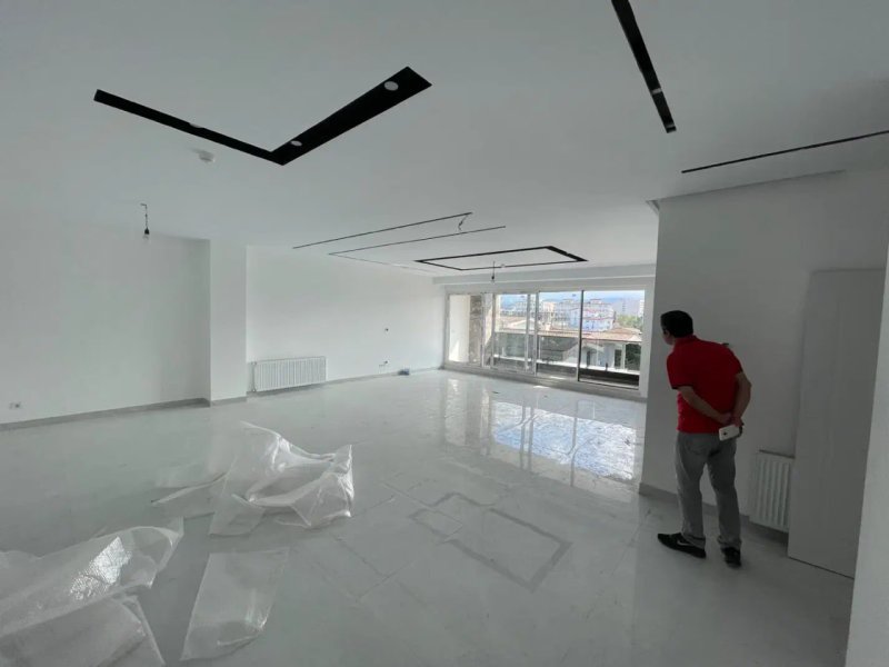 آپارتمان 120 متری دو خوابه در نوشهر13379318044