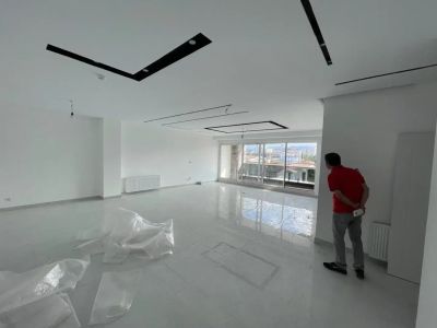 آپارتمان 120 متری دو خوابه در نوشهر