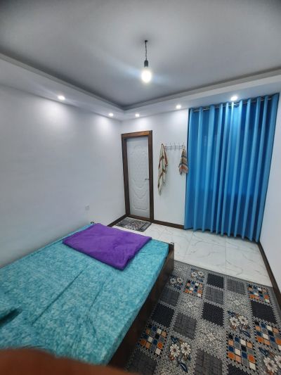 ویلا 80 متری دو خوابه در چماز کلا چمستان