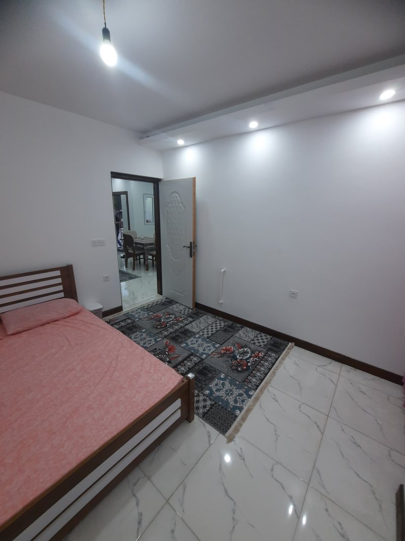 ویلا 80 متری دو خوابه در چماز کلا چمستان13375717951