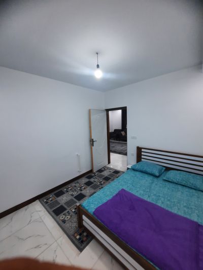 ویلا 80 متری دو خوابه در چماز کلا چمستان