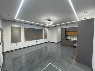 ویلا 90 متری دو خوابه در آهودشت چمستان
