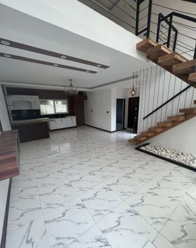 ویلا 160 متری سه خوابه در نعمت آباد چمستان