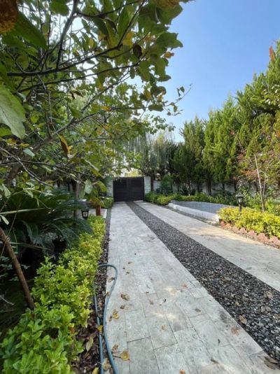 ویلا 120 متری چهارخوابه در چمستان