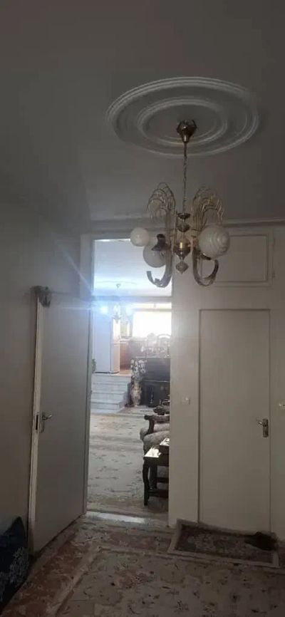 آپارتمان 75 متری دو خوابه در حشمتیه تهران