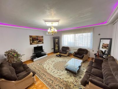 آپارتمان 84 متری دو خوابه در بلوار معلم بندرانزلی