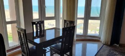 آپارتمان 125 متری سه خوابه در نور نور مازندران