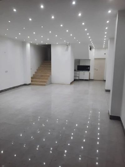 تجاری 360 متری در نور نور مازندران