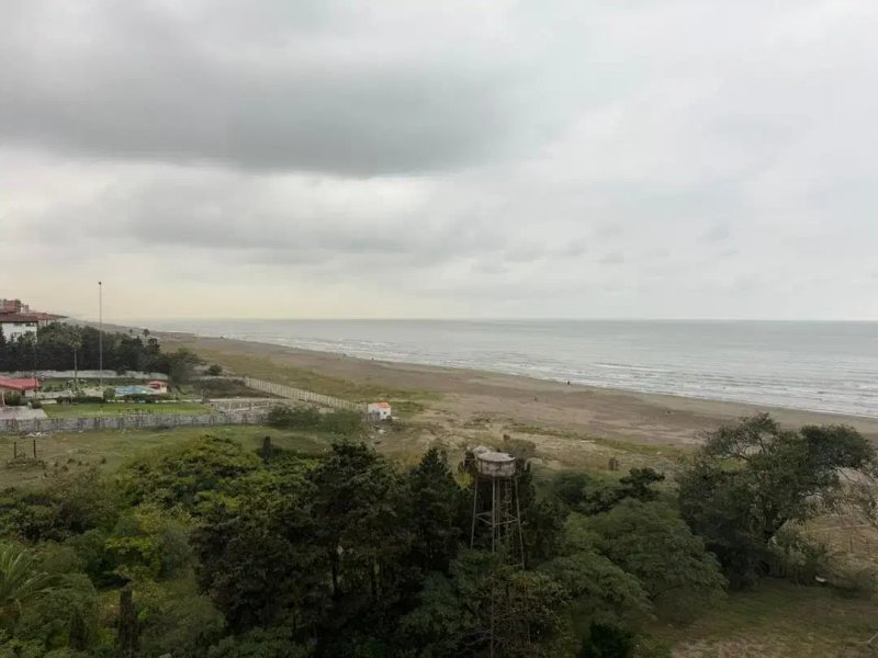 آپارتمان 120 متری دو خوابه در نور نور مازندران13386218223
